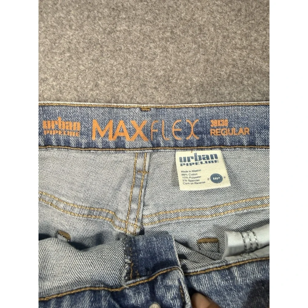 Urban Pipeline MaxFlex Regular‎ Fit Jeans 38x30